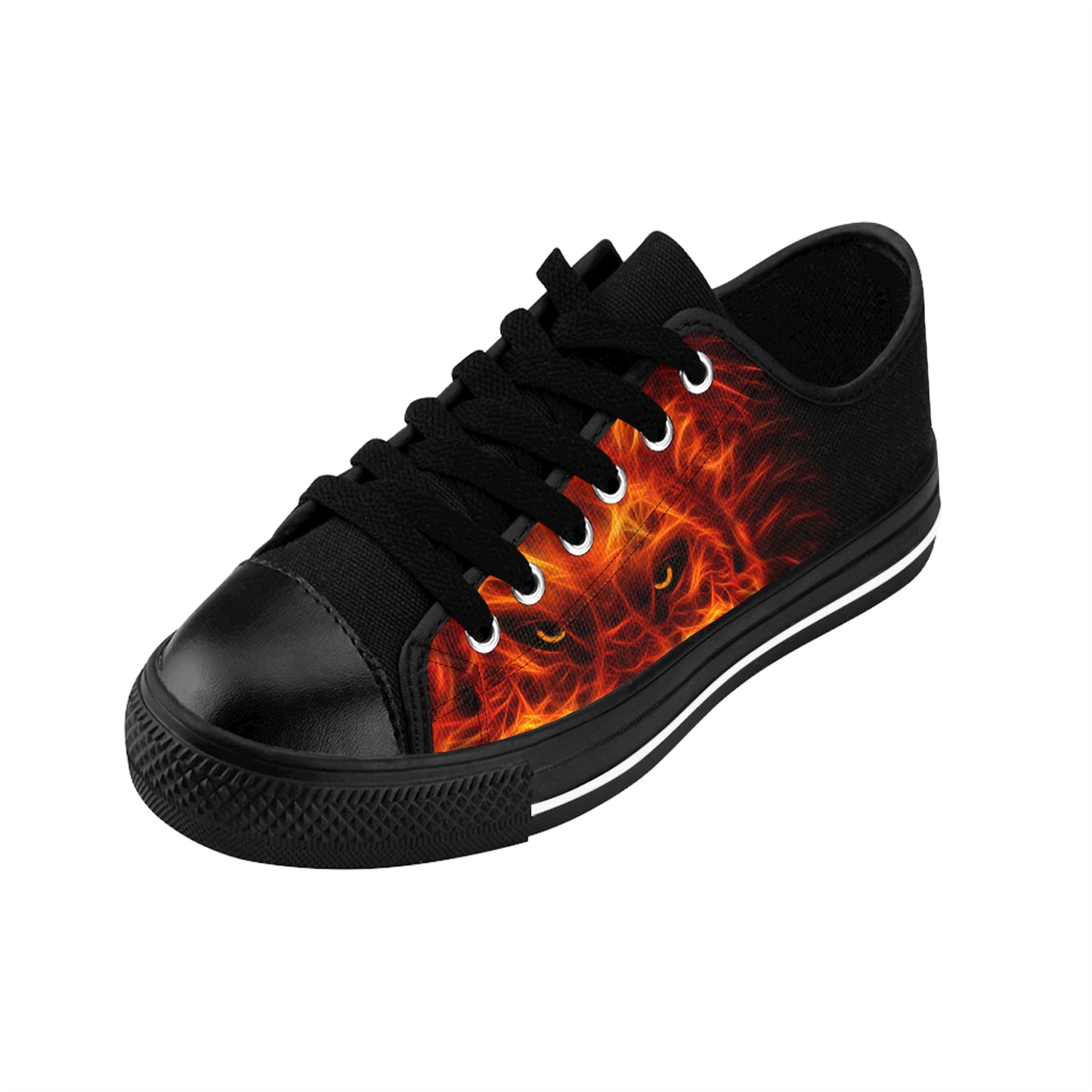 A Piece of Crap Men's Sneakers