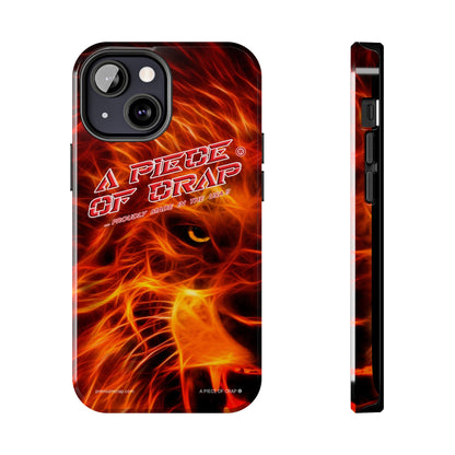 A Piece Of Crap Tough Phone Cases