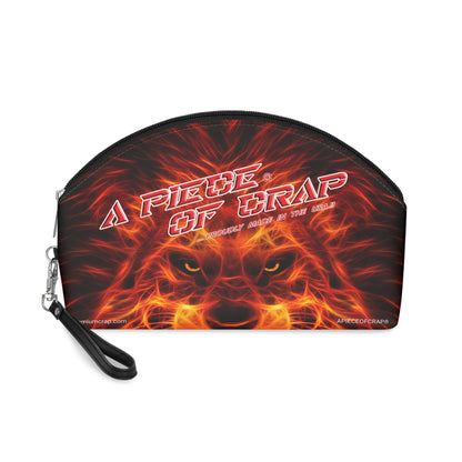 A Piece of Crap Makeup Bag