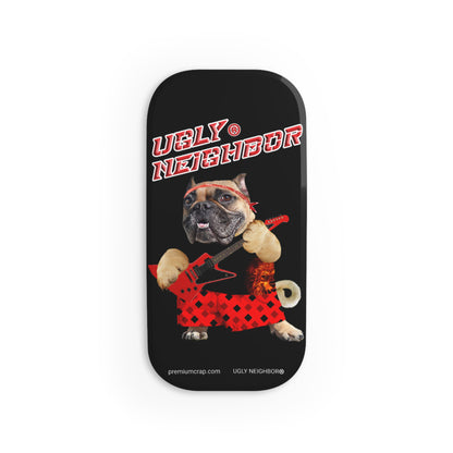 Ugly Neighbor II SmartGrip Phone Holder