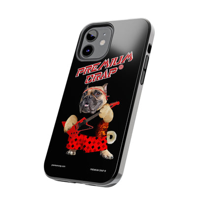 Premium Crap II Tough Phone Cases