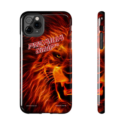 Premium Crap Tough Phone Cases