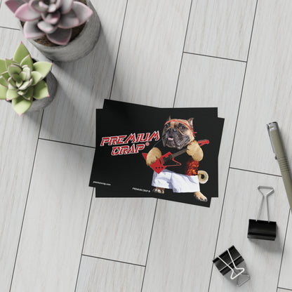 Premium Crap Postcard Bundles