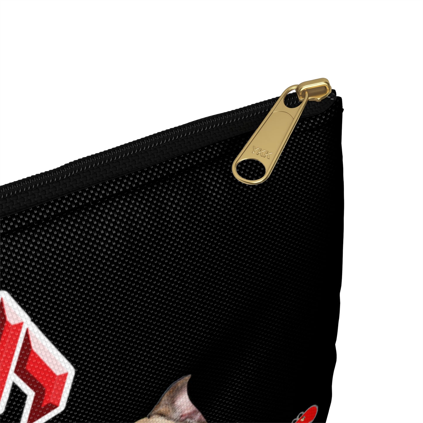 Premium Crap Accessory Pouch