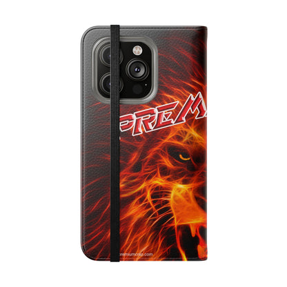Premium Crap Flip Cases