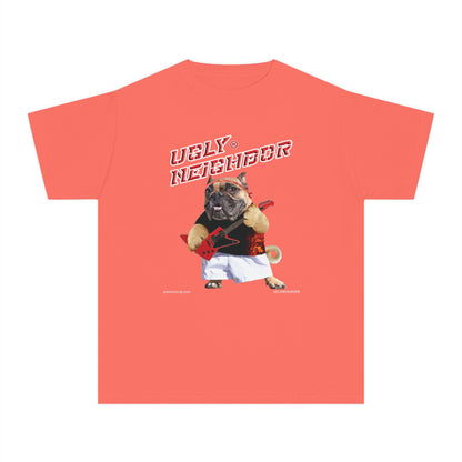 Ugly Neighbor Youth Midweight Tee