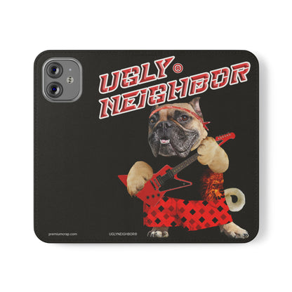 Ugly Neighbor II Flip Cases