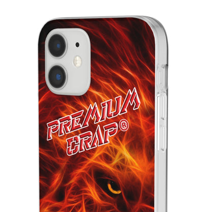 Premium Crap Flexi Phone Cases