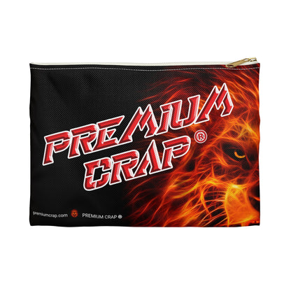 Premium Crap Accessory Pouch
