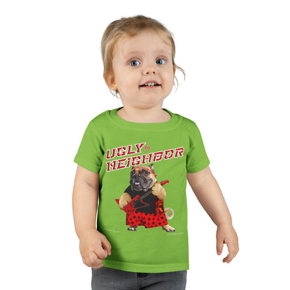 Ugly Neighbor II Toddler T-shirt