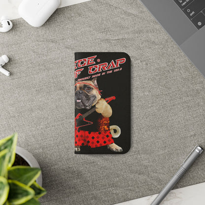 A Piece of Crap II Flip Cases