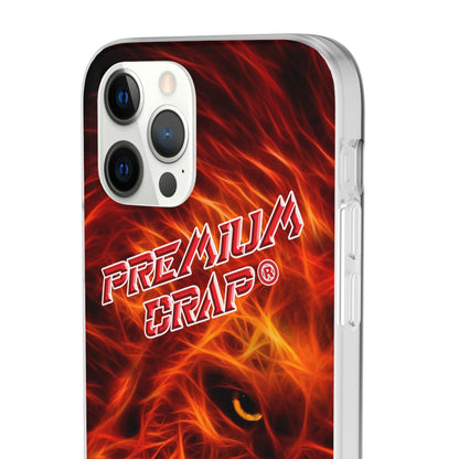Premium Crap Flexi Phone Cases