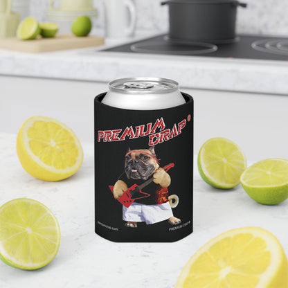 Premium Crap Can Cooler
