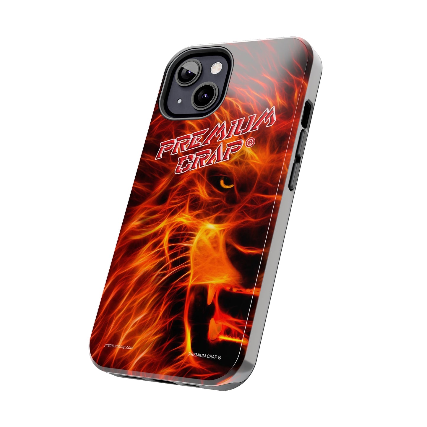 Premium Crap Tough Phone Cases