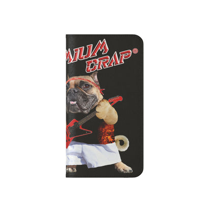 Premium Crap II Flip Cases