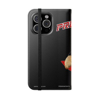 Premium Crap II Flip Cases