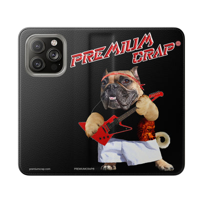 Premium Crap II Flip Cases