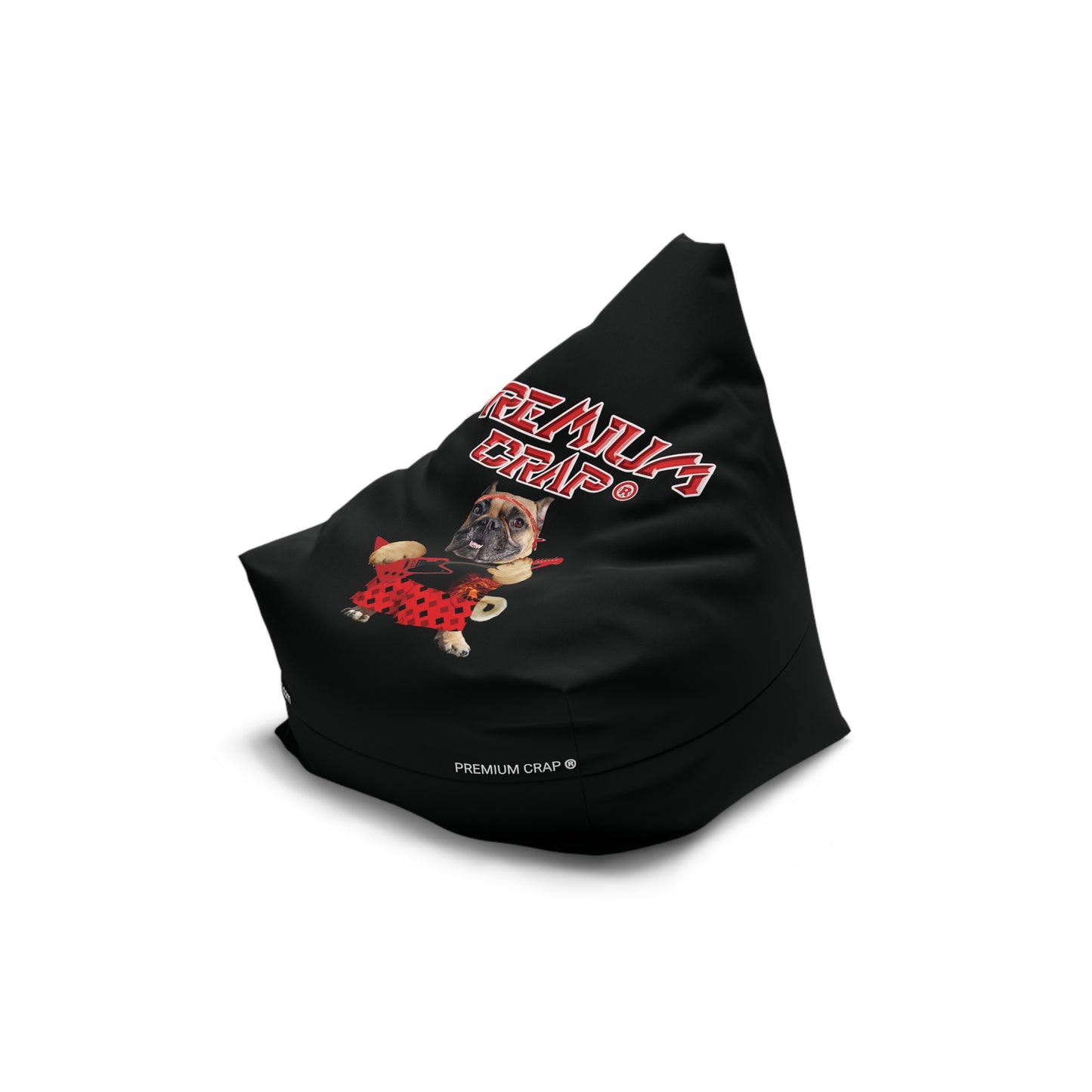 Premium Crap II Bean Bag Chair Cover