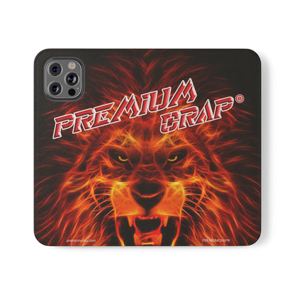 Premium Crap Flip Cases