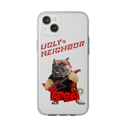 Ugly Neighbor II Flexi Phone Cases