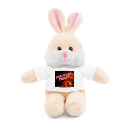 Premium Crap Cuddly Companions