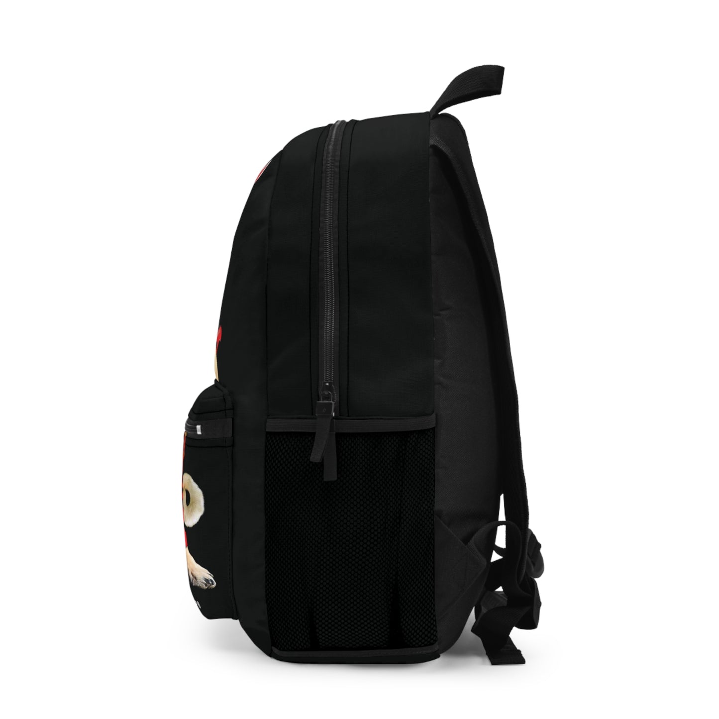 Premium Crap II Backpack