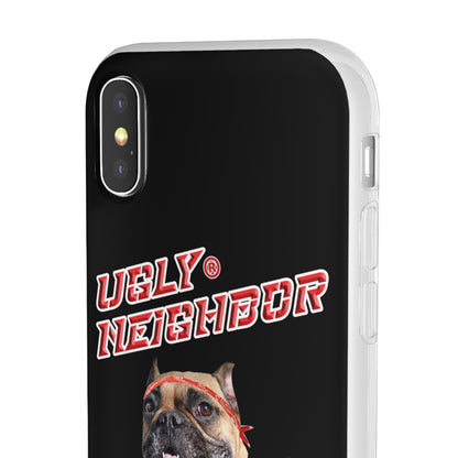 Ugly Neighbor II Flexi Phone Cases