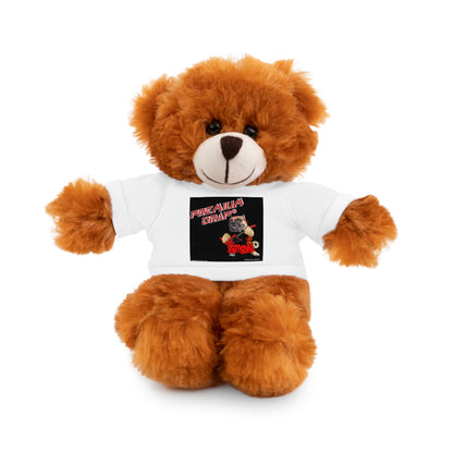 Premium Crap II Stuffed Animals with Tee