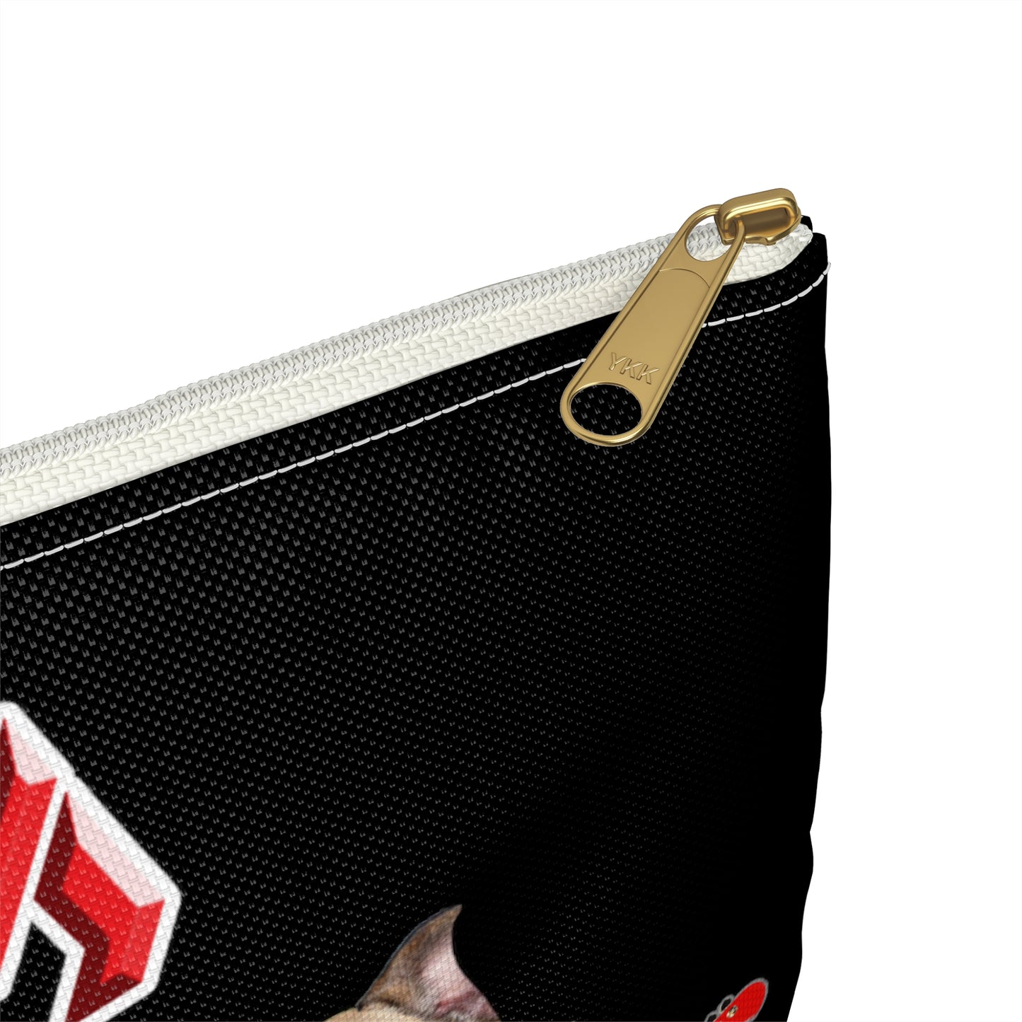 Premium Crap Accessory Pouch