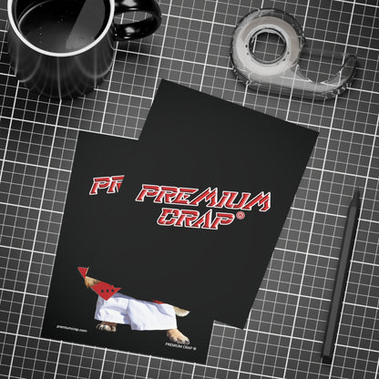 Premium Crap Postcard Bundles