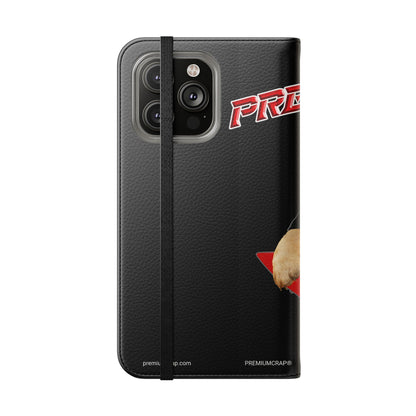Premium Crap II Flip Cases