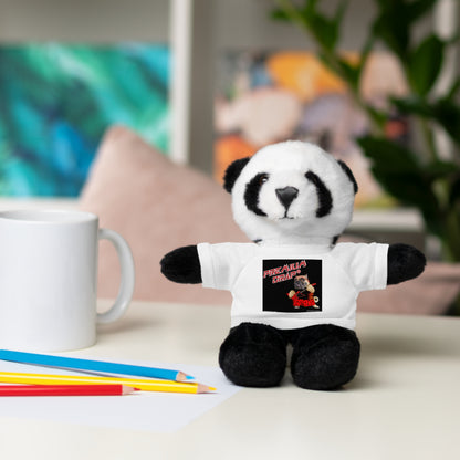 Premium Crap II Stuffed Animals with Tee