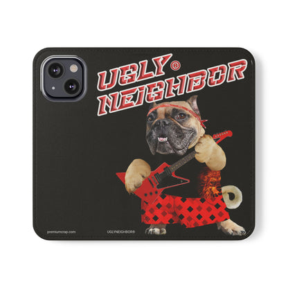 Ugly Neighbor II Flip Cases