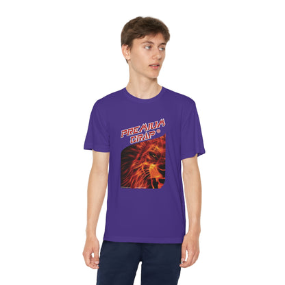 Premium Crap Teenybopper Tee