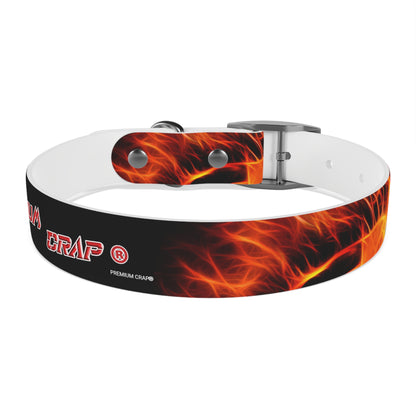 Premium Crap PawStrap Canine Collar