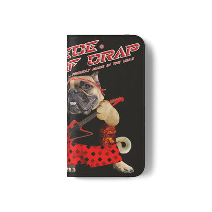 A Piece of Crap II Flip Cases