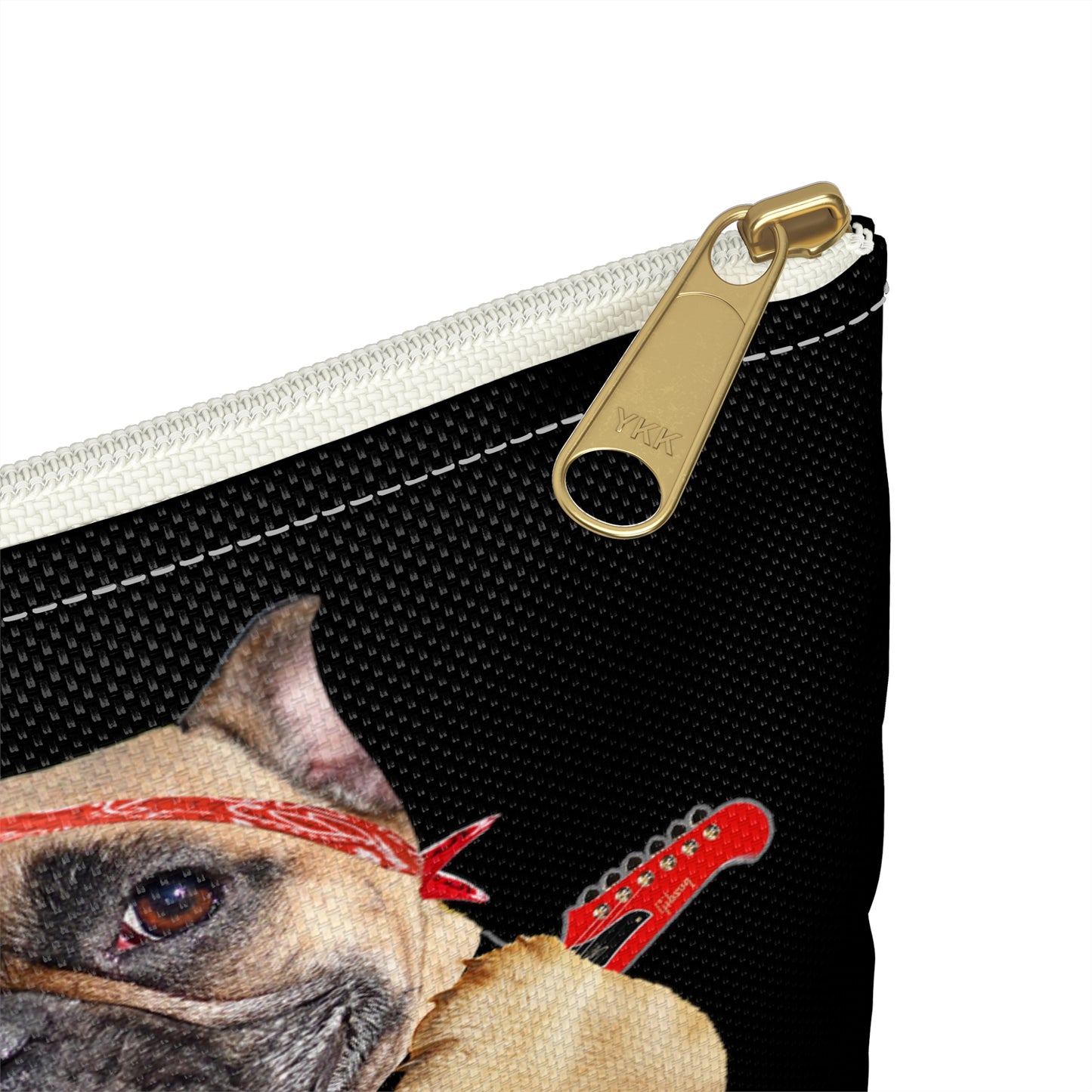 Ugly Neighbor II Accessory Pouch