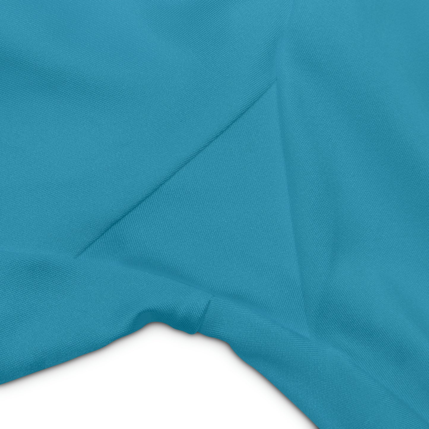 A Piece Of Crap WorkoutWit Shorts - Turquoise