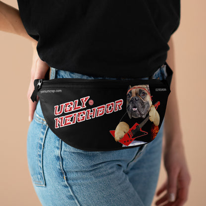 Ugly Neighbor Fanny Pack