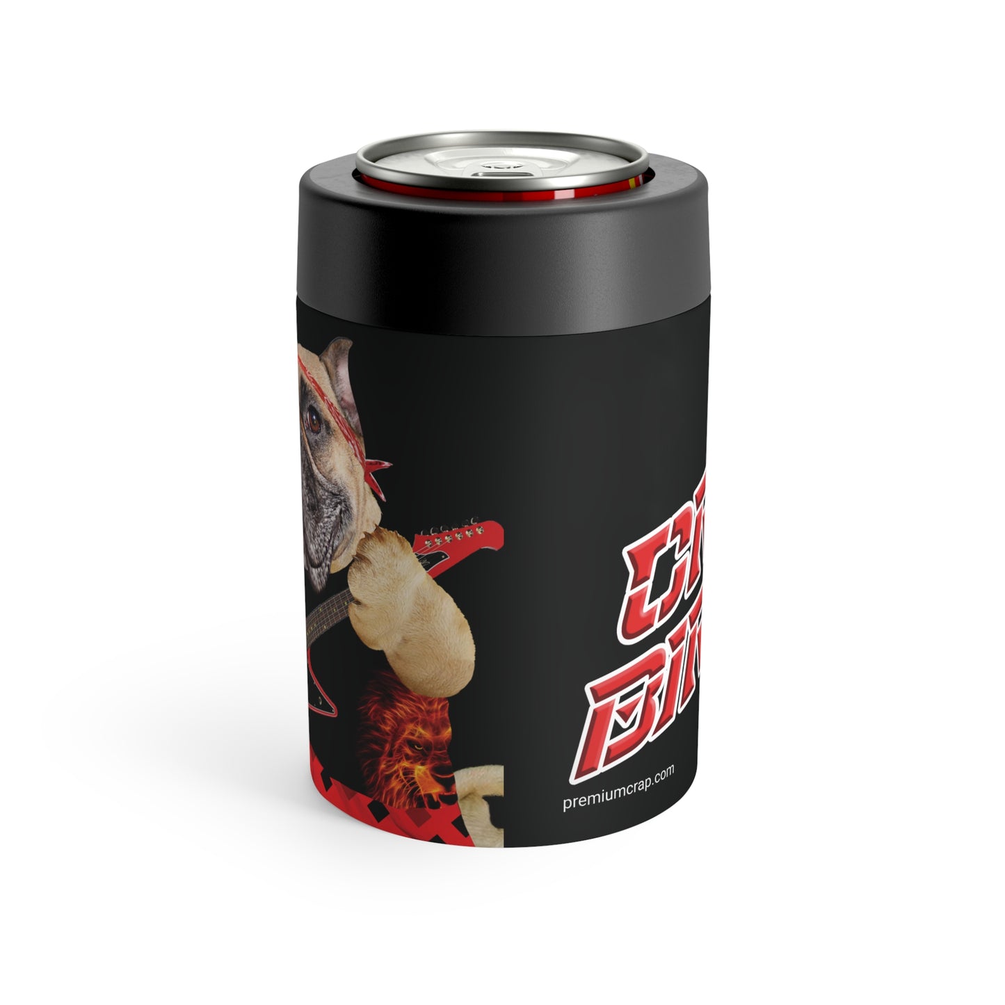 Crappy Birthday II Can Holder