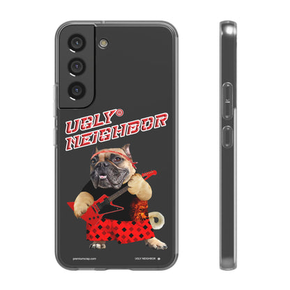 Ugly Neighbor II Flexi Phone Cases
