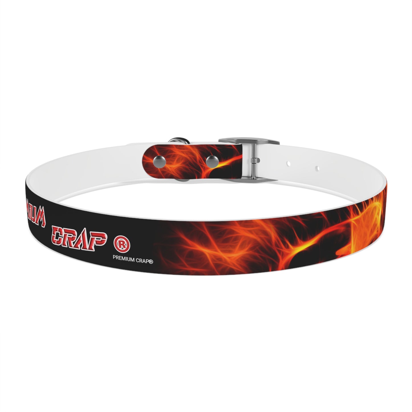 Premium Crap PawStrap Canine Collar