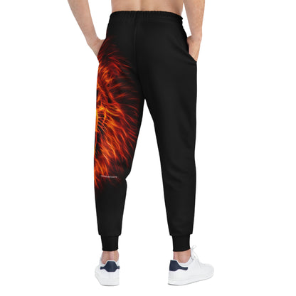 Premium Crap Athletic Joggers