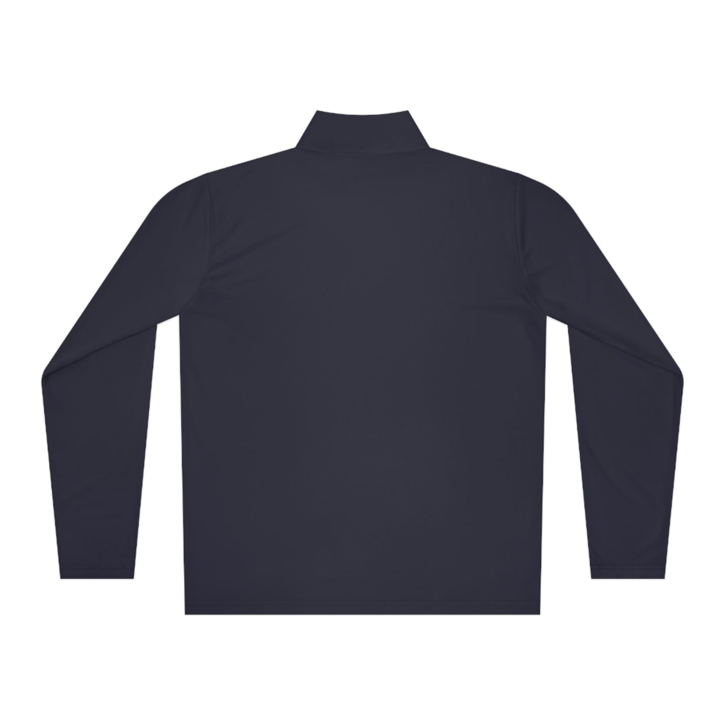 Premium Crap Quarter-Zip Pullover