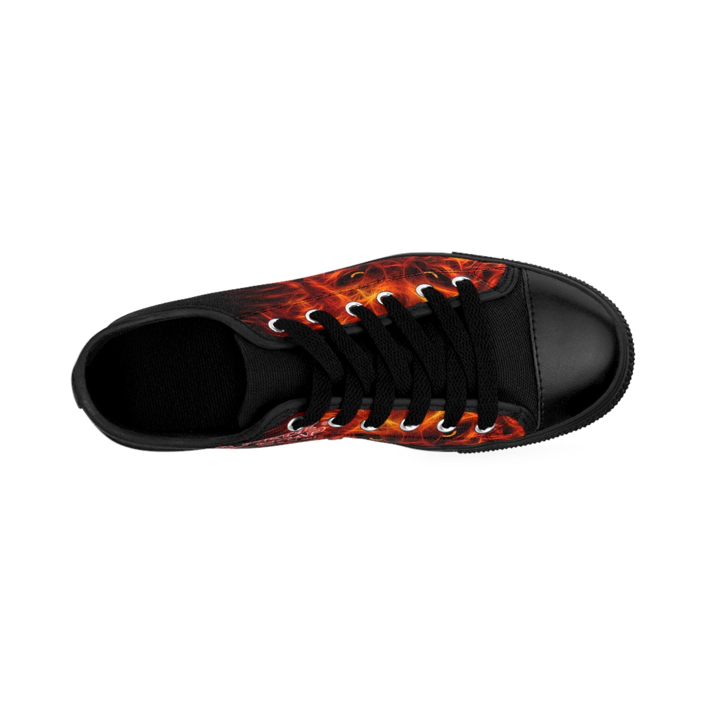 A Piece of Crap Men's Sneakers