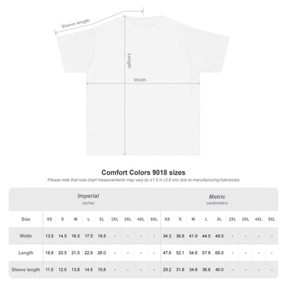 Crappy Birthday Youth Midweight Tee