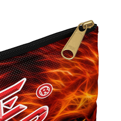 A Piece Of Crap Accessory Pouch