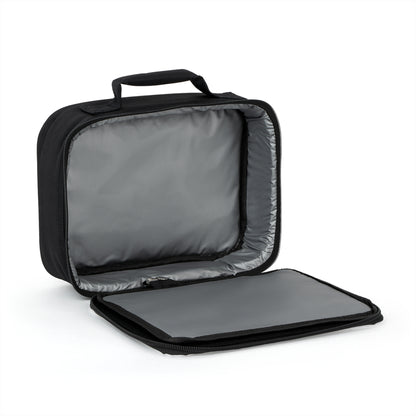 Premium Crap III Lunch Bag