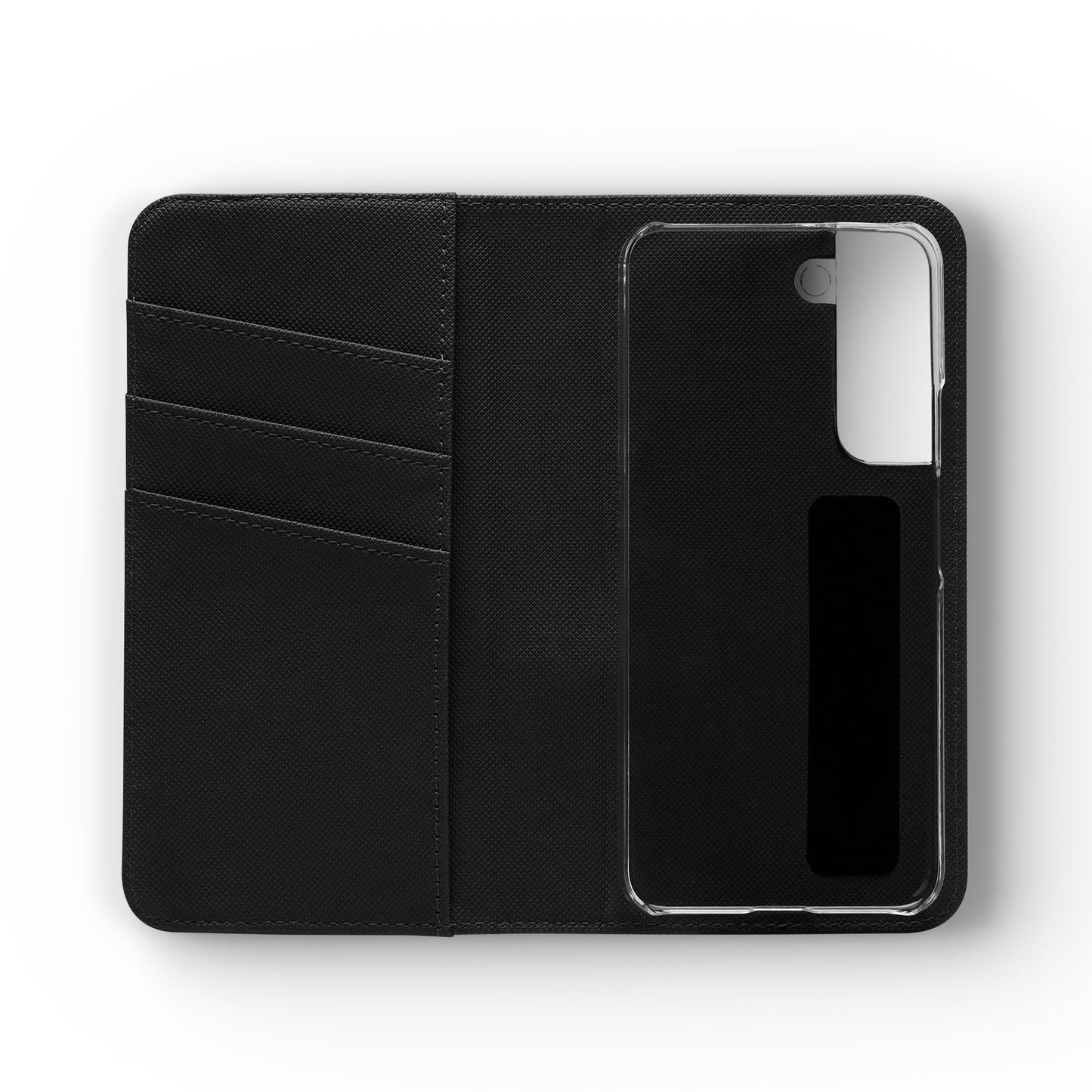 Premium Crap III Flip Cases