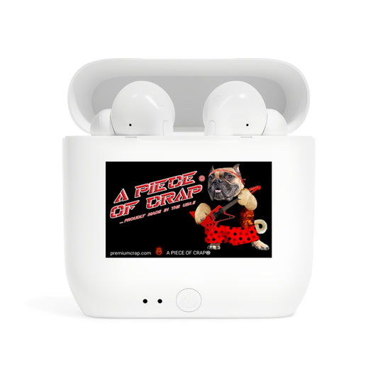 A Piece of Crap II Essos Wireless Earbuds